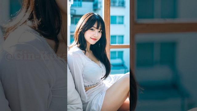 4K - AI Art - AI Lookbook - AI Girls - AI Gallery // 108 смотреть онлайн