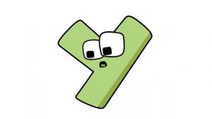 Алфавит лор в стиле Майка Салчето / Alphabet lore in Mike Salcedo style(FANMADE (OLD))