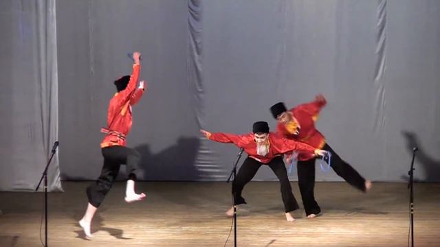 Разные люди Казаки 1 смотреть онлайн