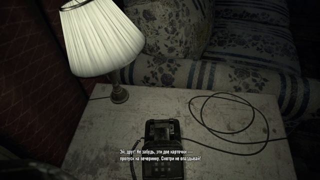 Resident Evil 7: Biohazard ► Прохождение - Загадки Лукаса #7 смотреть онлайн