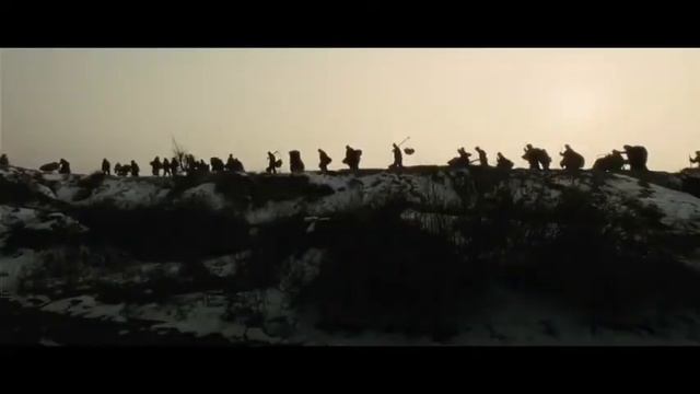 Вспоминая 1942 /Трейлер (рус.)/ смотреть онлайн