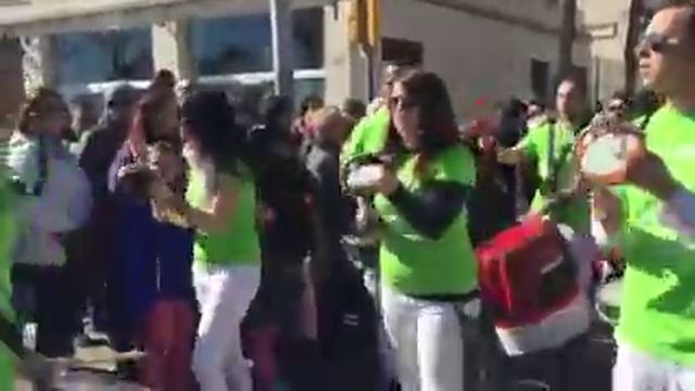 Барселона смотреть онлайн