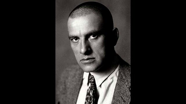 Владимир Маяковский - Разговор на одесском рейде десантных судов