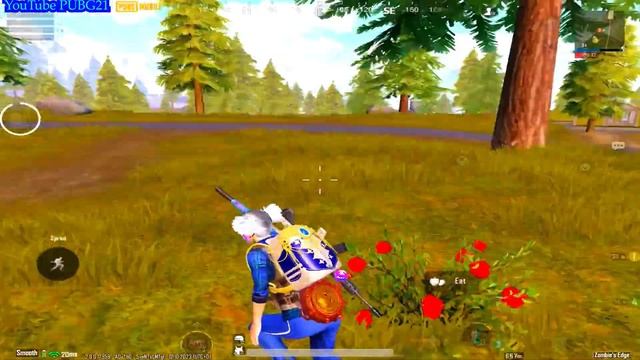 56 Kills опоздали ивент нашей?♂️?смотреть до конца видео пубг PUBG MOBILE iPad Pro M2 90 FPS смотреть онлайн