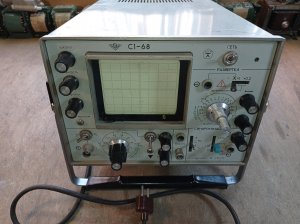 С1-68. Разборка.   Палладий, золото, платина, серебро, радиодетали в приборах и оборудовании.