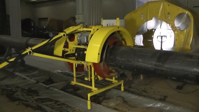 Курганмашинжиниринг очистка труб б/у смотреть онлайн