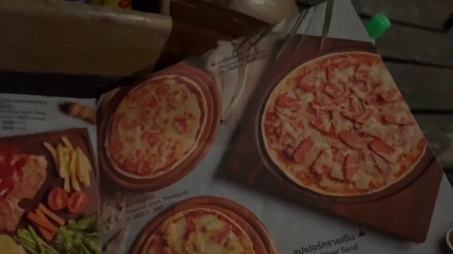 Ужин в Silver Sand! Остров Ко Самет 2023! смотреть онлайн