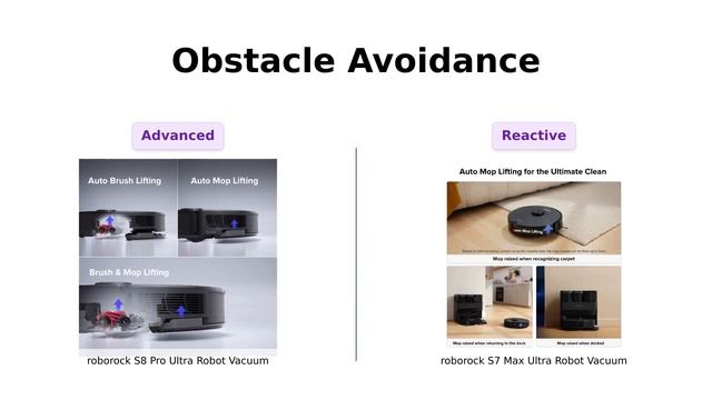 ?Roborock S8 Pro Ultra Vs S7 Max Ultra Robot Vacuum | Comparison Review ??