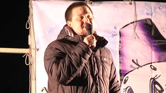 А У НАС - НОВЫЙ ГОД! смотреть онлайн