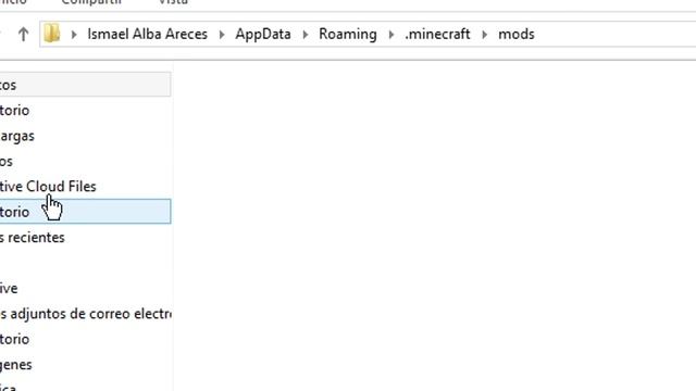 COMO DESCARGAR e INSTALAR MODS en MINECRAFT con FORGE - ERRORES COMUNES - TUTORIAL смотреть онлайн
