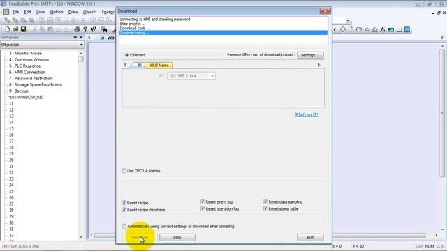 Ders 16 MQTT смотреть онлайн