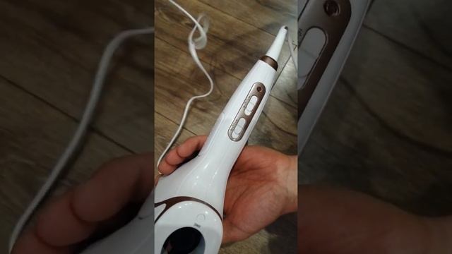 Машинка для завивки волос rowenta cf3730 смотреть онлайн