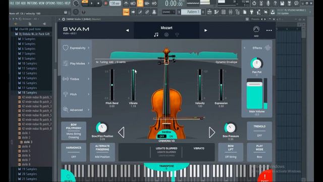 Strings v3.0 & Solo Brass Bundle.v1.6.2 Plugins Free Download / Sl Kadamalla смотреть онлайн