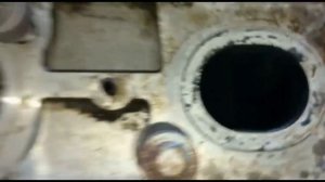 Ремонт ГБЦ ам BMW X6M Двигатель S63B44 Пошаговый видео отчёт ремонта