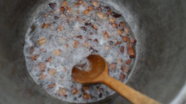 Юшка на охоте