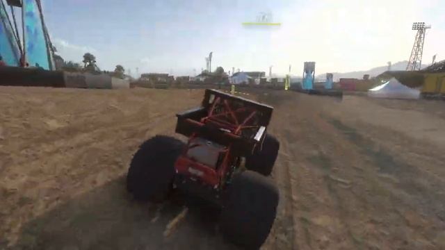 Forza Horizon 5 Monthly rivals Horizon Baja Scramble series 30 summer festival playlist смотреть онлайн
