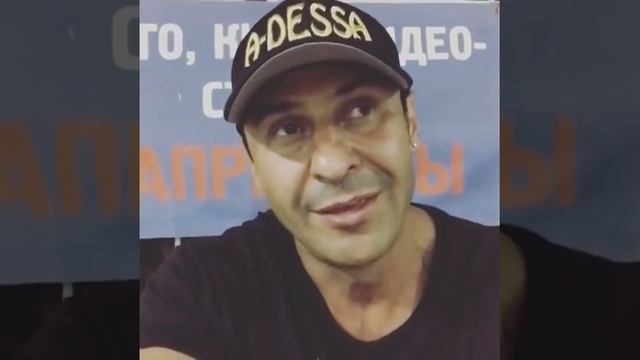 Стас Костюшкин об Алексее Панине и его дочери смотреть онлайн
