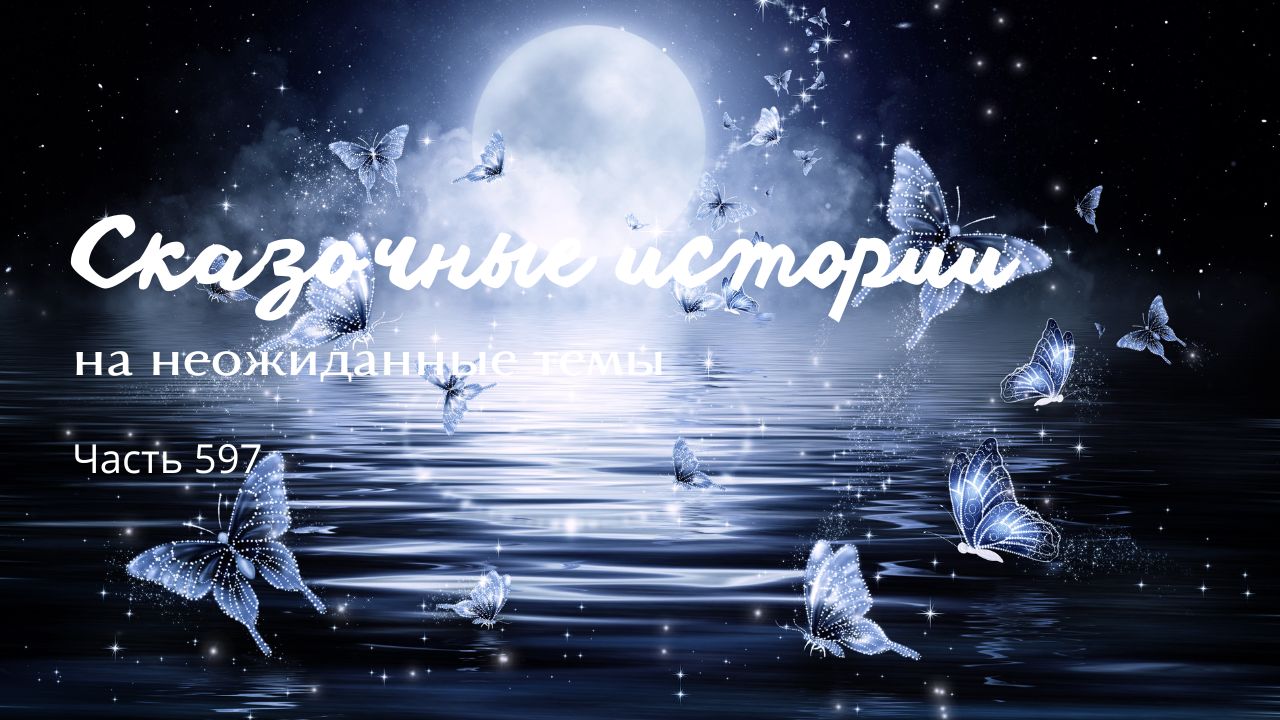 Часть 597. Круговорот. смотреть онлайн