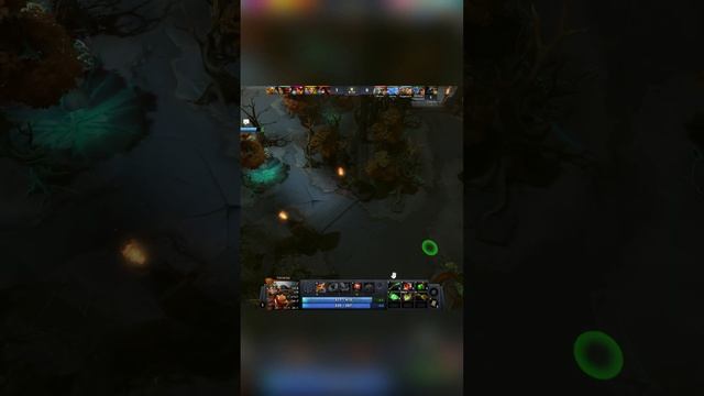 Тех работы - лишний повод вспомнить почему ушел из Dota 2 смотреть онлайн