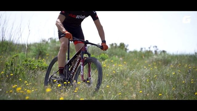 Specialized Epic World Cup S-Works 2023 | GoRide