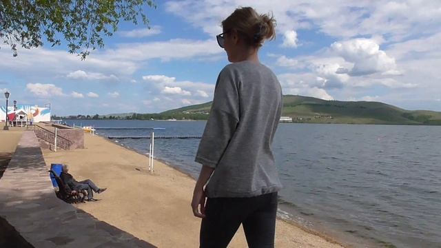 ВЛОГ. Мы на Банном! Заселяемся в дачу. Шведский стол, Хотим взять катамаран. смотреть онлайн