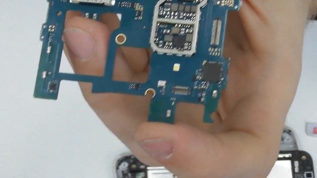 Samsung Galaxy J3 не работает Wi-Fi, диагностика смотреть онлайн