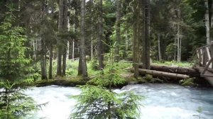 Путешествие по России на машине: Кисловодск, Приэльбрусье, Домбай, Архыз