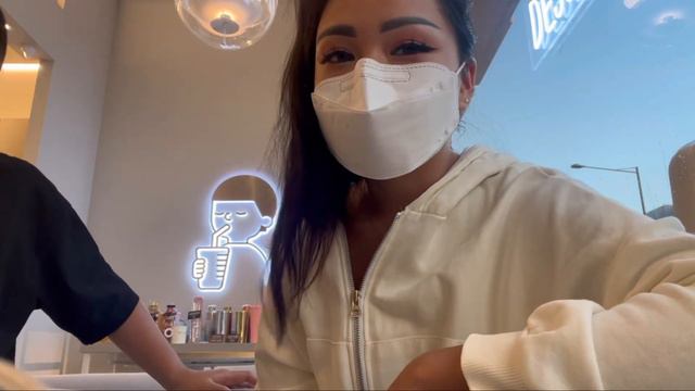 VLOG KOREA|очень много еды…. смотреть онлайн