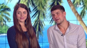 Дом-2: Рапа и Дима