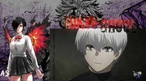 Канеки узнает , что Тоука беременна | Свадьба Канеки и Тоуки