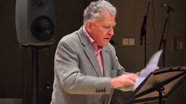 WARREN DRAKE: on John Rimmer смотреть онлайн