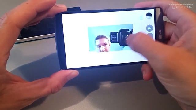 Nokia Lumia 930 vs LG G3 - Dvoboj Kamera смотреть онлайн