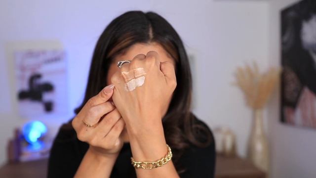 New Dior Forever Glow Maximizer Liquid Highlighter Shade Rose And Gold | Demo And Comparisons