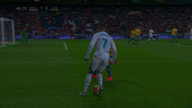 The Cristiano🙋♂