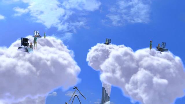 APPIRIO CLOUDWORKS смотреть онлайн