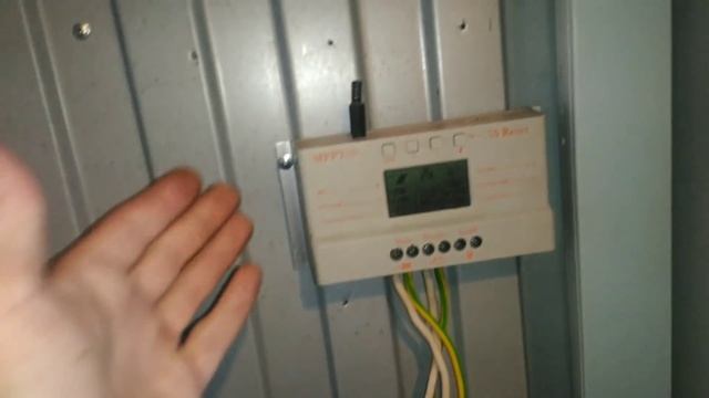 Солнечная электростанция на даче весна 2019 смотреть онлайн