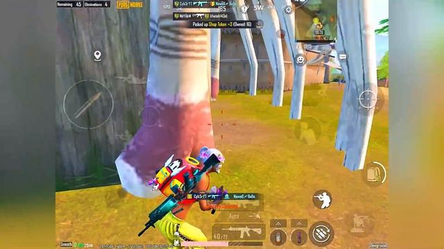 Omg ? hard to survive iPad 9 pubg/bgmi смотреть онлайн