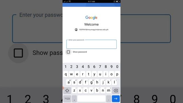 LMS Fixed error 403 смотреть онлайн