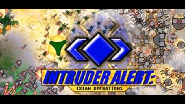 Intruder Alert: Ixian Operations (Soundtrack) смотреть онлайн