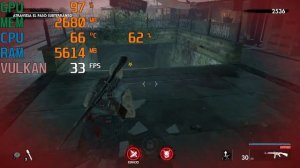 Intel i5 6500T 530 HD Graphics 16gb ram ddr4/Game test