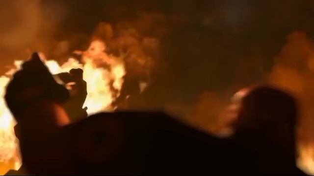 Meet The Pyro (автор TheMoreman4ik)