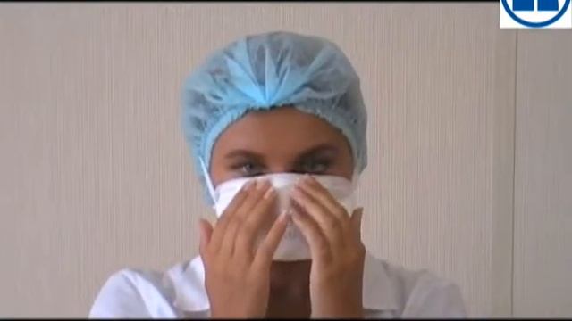 Инструкция по эксплуатации респиратораторов серии "СПИРО®-100" смотреть онлайн