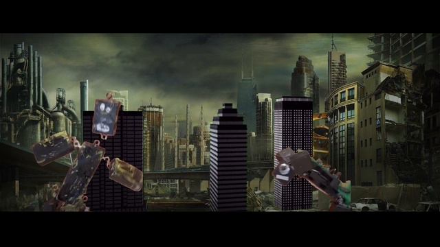 MARIONETTE смотреть онлайн