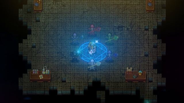 WARSPEAR ONLINE ОБЗОР