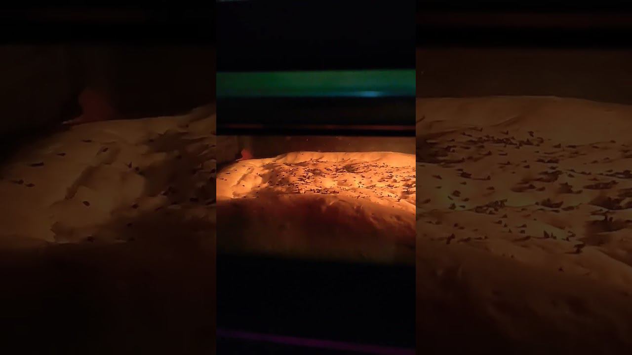 Домашний хлеб