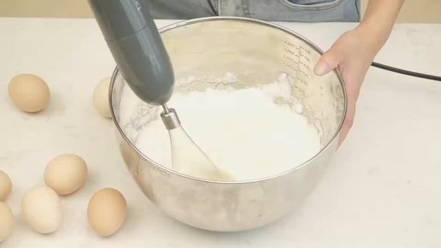 using whisker attachment-la reveuse hand blender смотреть онлайн