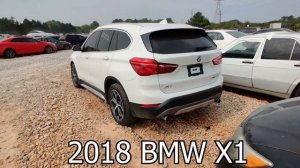 Аукцион Копарт США. Обзор машин + Цены. Америка. Copart 07.26.2021