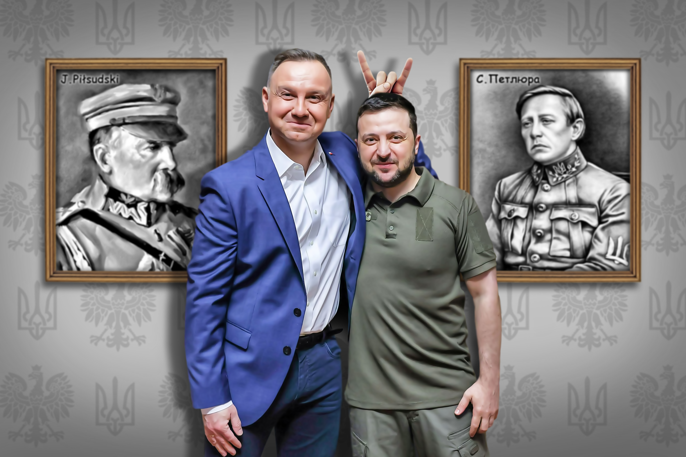 Польша и Украина, Волынская резня - 1943: правда истории и ложь националистов смотреть онлайн