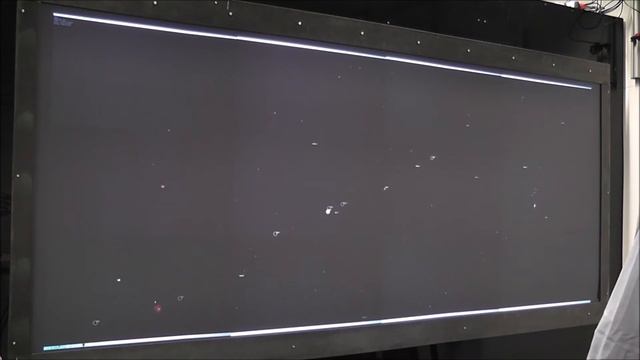 Proxemics and Mid-ar Interaction in Stellarium for Java. смотреть онлайн