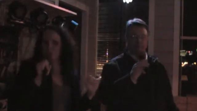 Love Shack-Erica & Loren.wmv смотреть онлайн